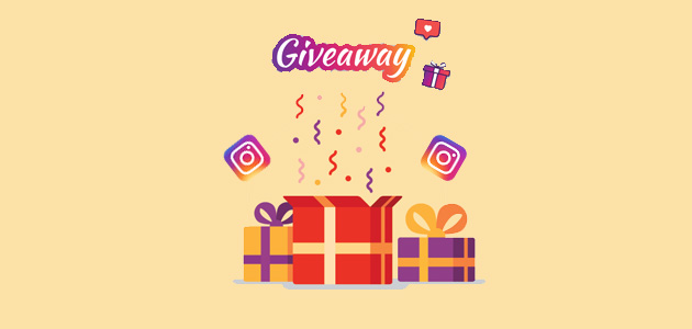 How to Host an Instagram Giveaway