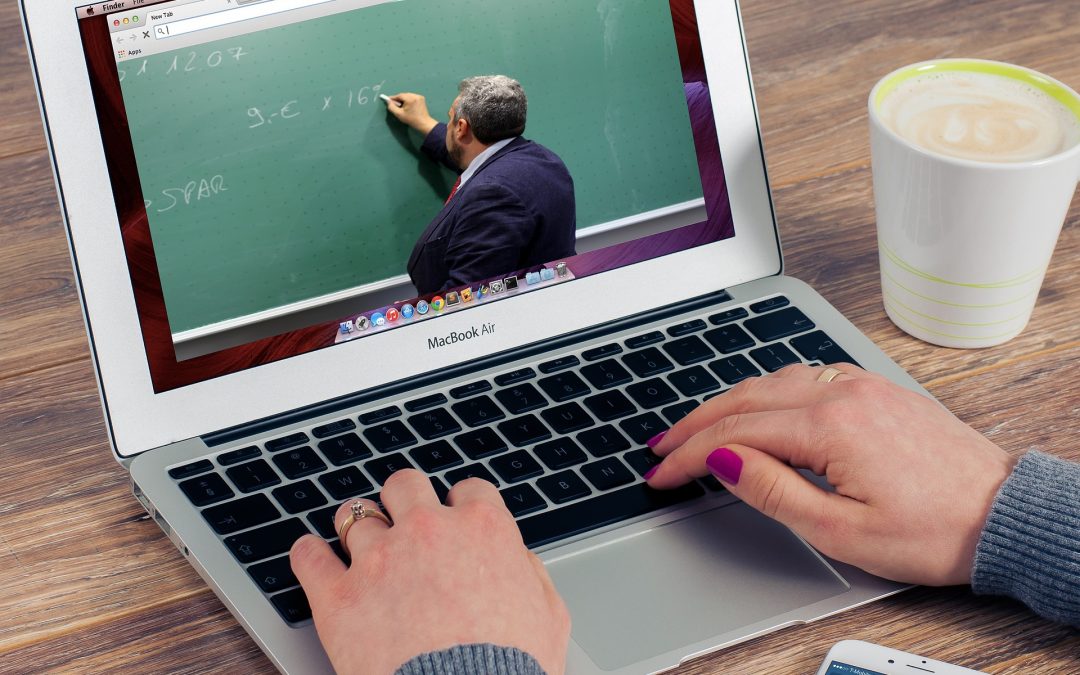 6 Essential Steps to Creating an Online Course