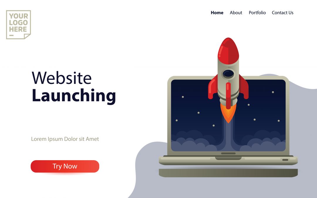 A Complete Guide To Launching Your Website