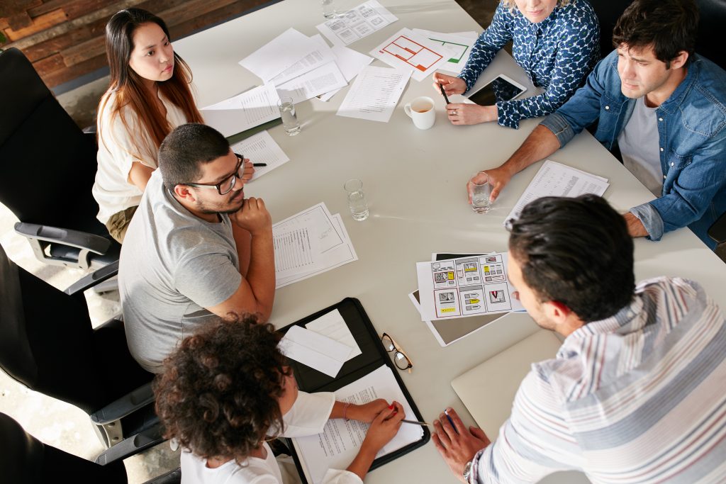 The Role Of Advertising Agencies In Business Growth