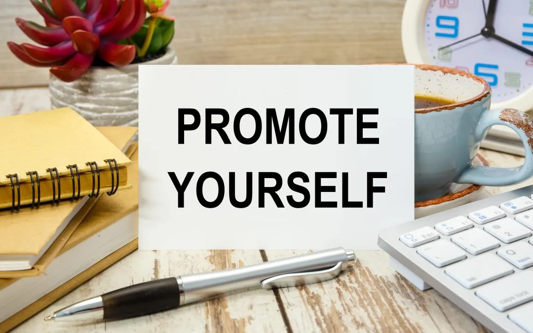How To Market Yourself In The Tech Sector
