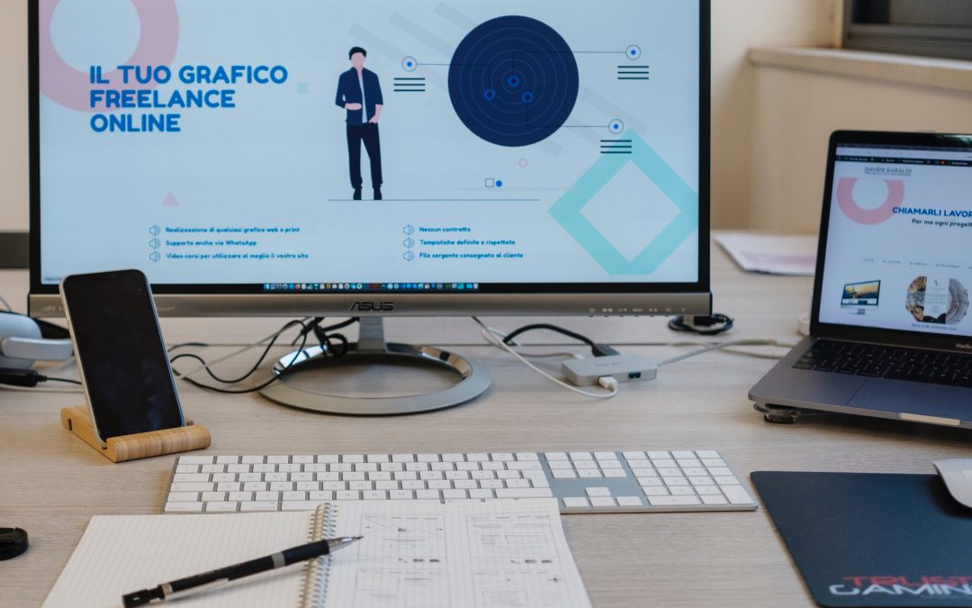Pros & Cons of Being a Freelance Web Designer