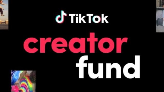 tiktok creator fund