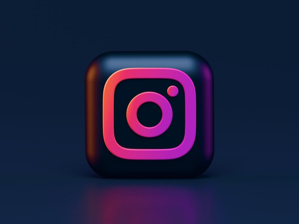 instagram affiliate shop