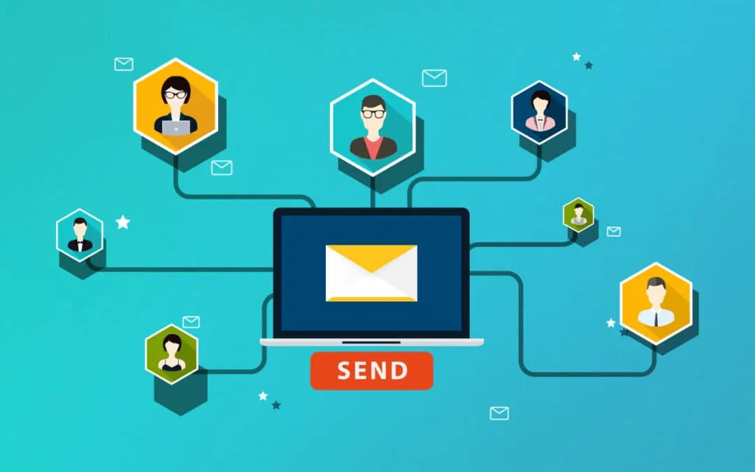 The Definitive Guide to Email Marketing for Beginners