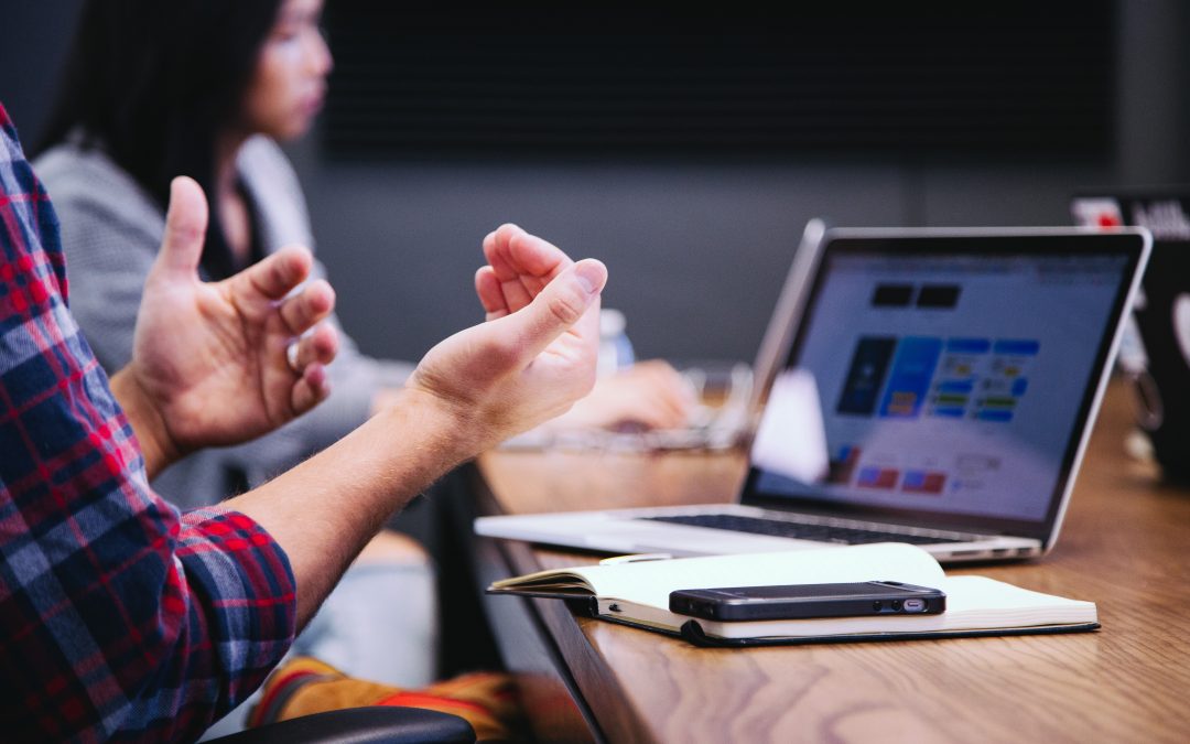 How Conversational Marketing Aids In Lead Generation