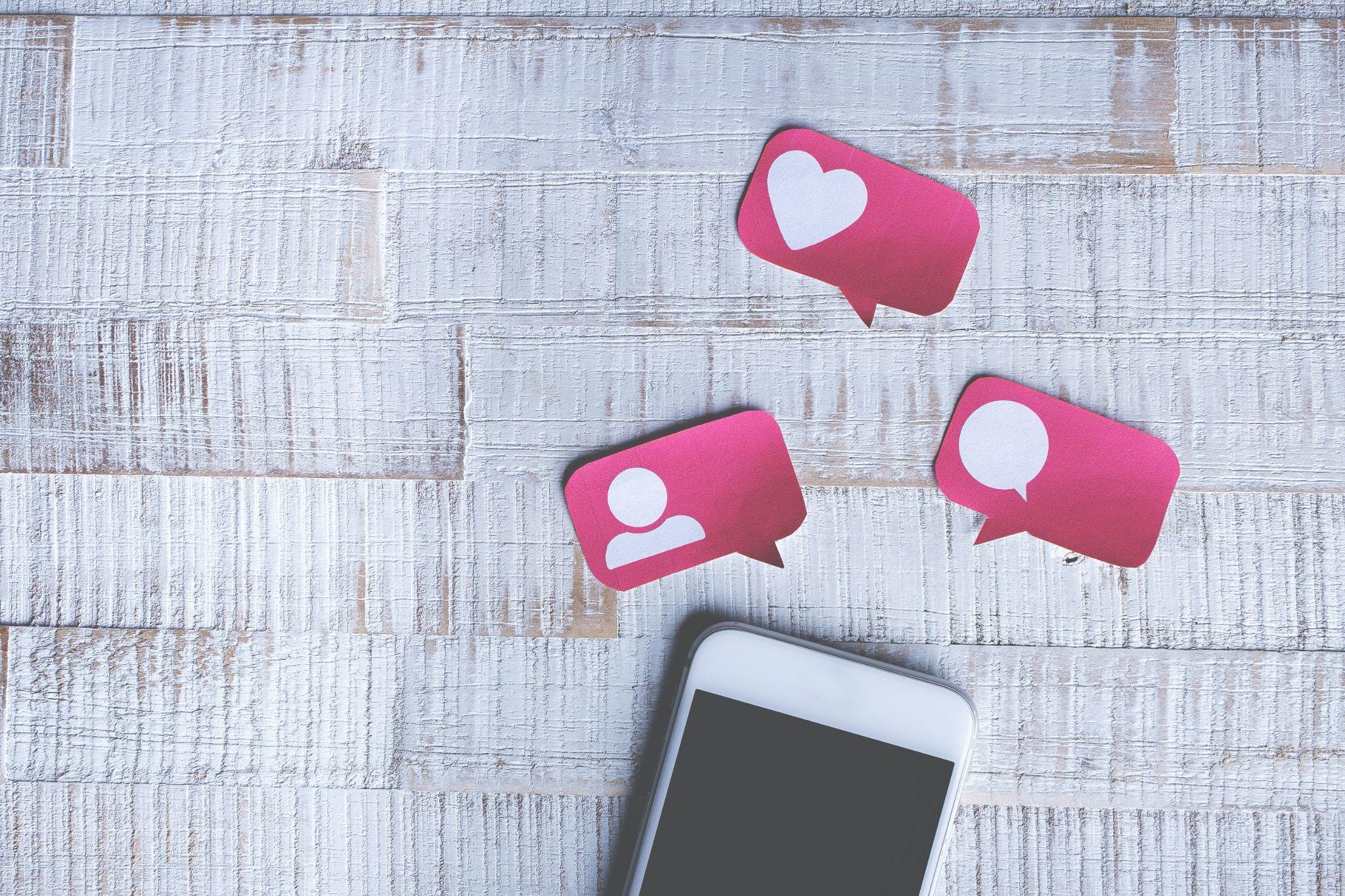 grow your following on Instagram using ads