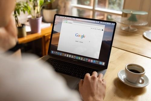 Google Algorithm Update