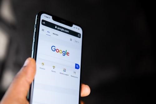 All You Need to Know About the New Google Algorithm Update and Core Web Vitals In 2021