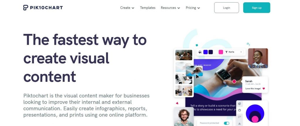 10 design tools to use for your marketing business