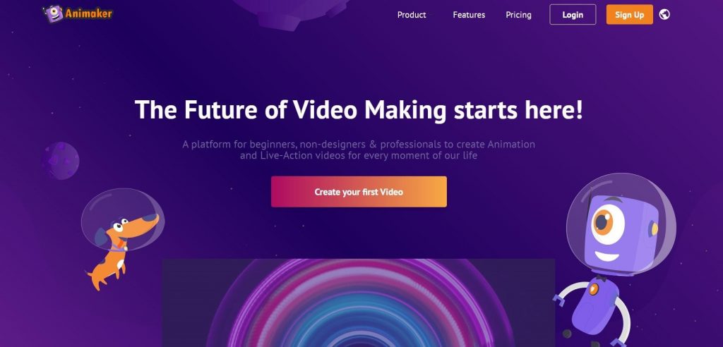 design tools to use for your marketing business