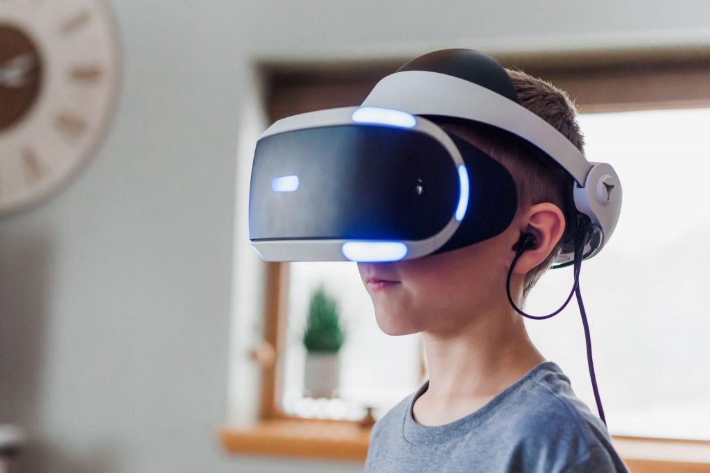 what is metaverse