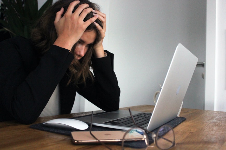 SEO Site Redesign Mistakes 