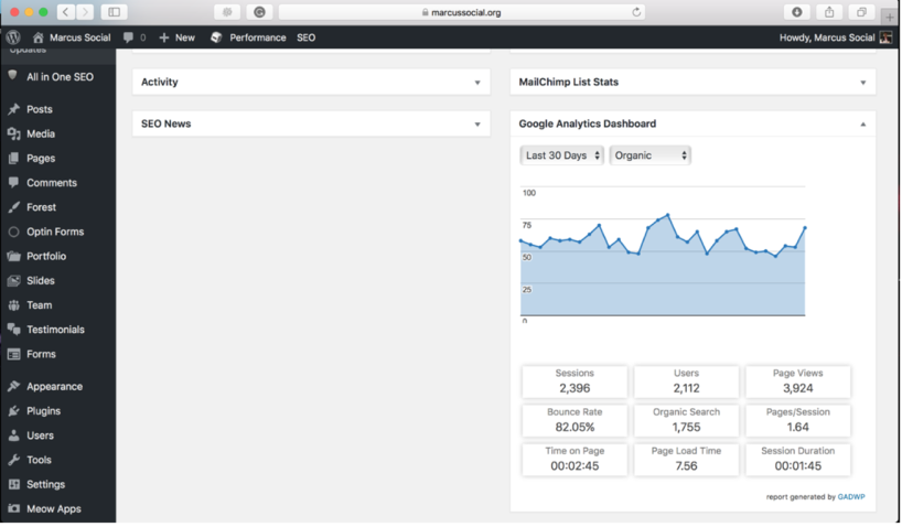 How to Do a Simple DIY SEO Audit