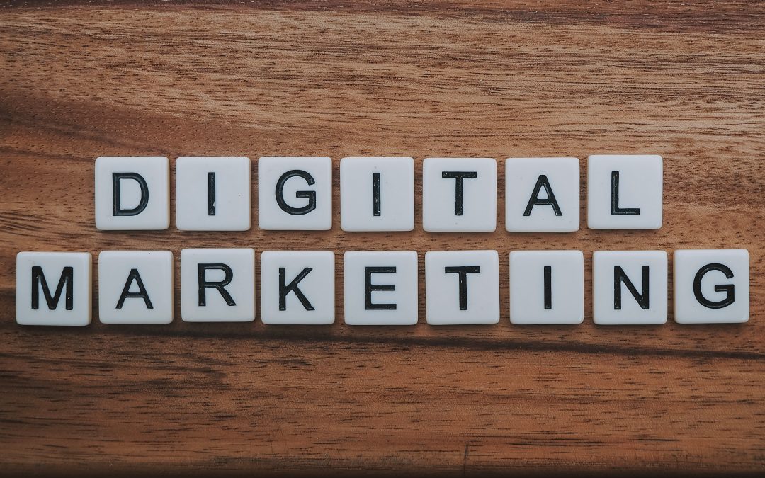 Convert Your Target Audience with Digital Marketing