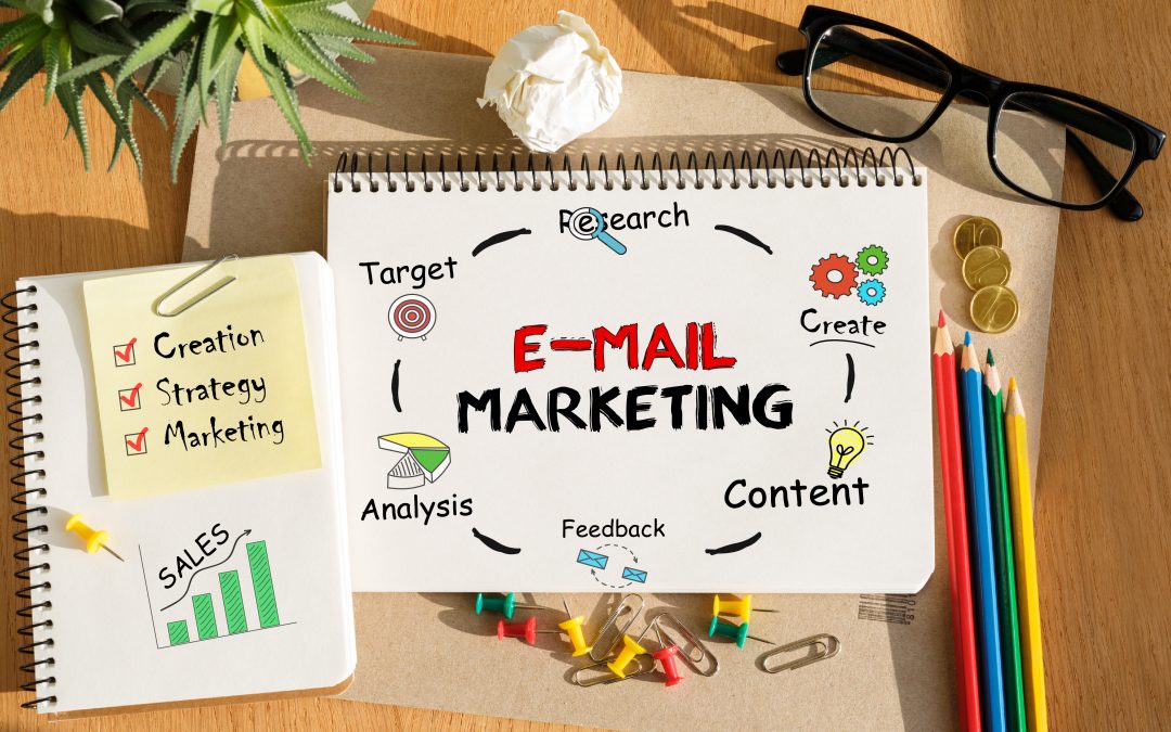 7 Email Marketing Trends Every Small Business Owner Must Know