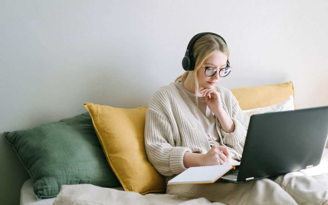 Best Self Guided Tech Courses: Which One Is The Best?