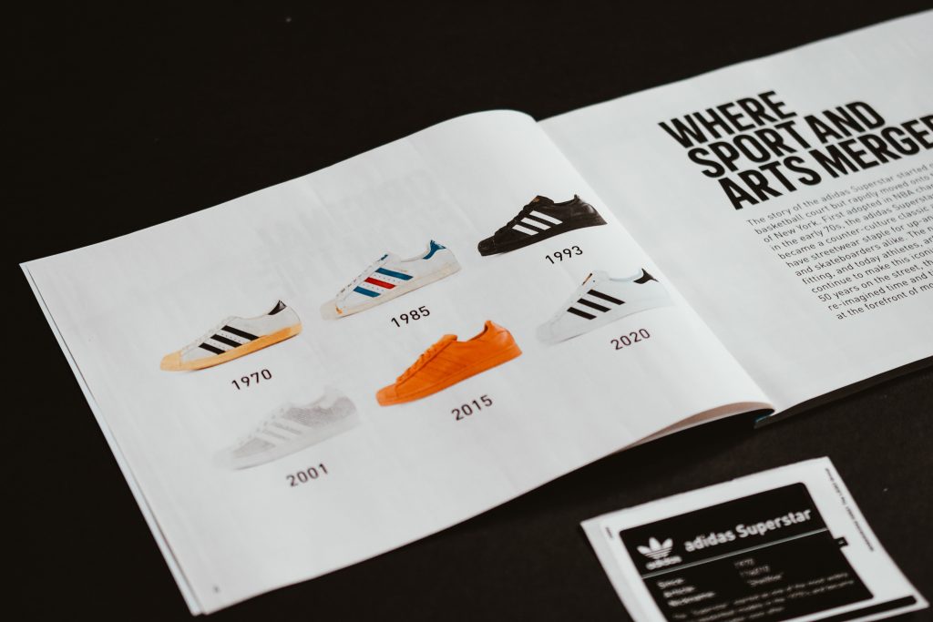 Pamphlet Design