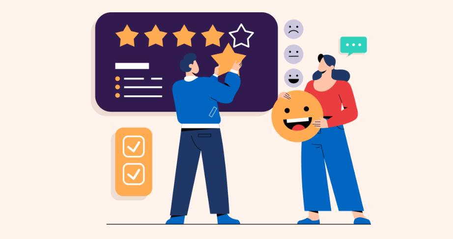 6 Tips on How to Receive Valuable Customer Feedback for Your Brand