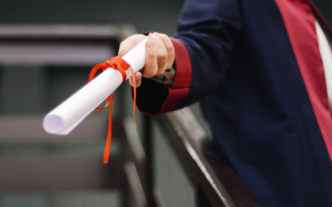 6 Benefits Of Getting Your Degree In Cybersecurity