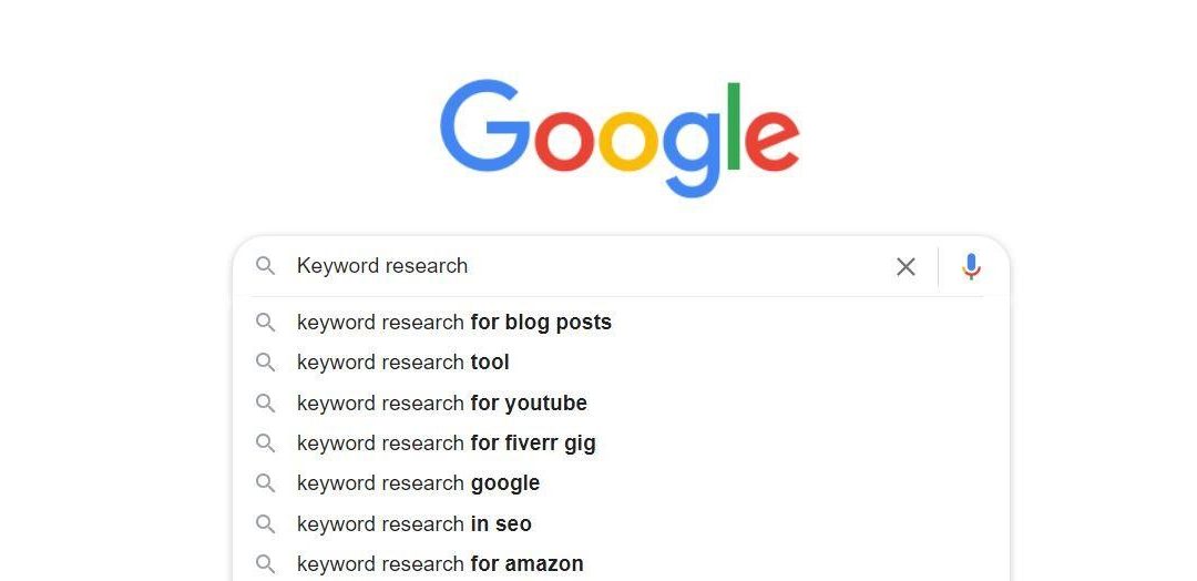 How to Do Keyword Research for SEO (The Ultimate Guide)