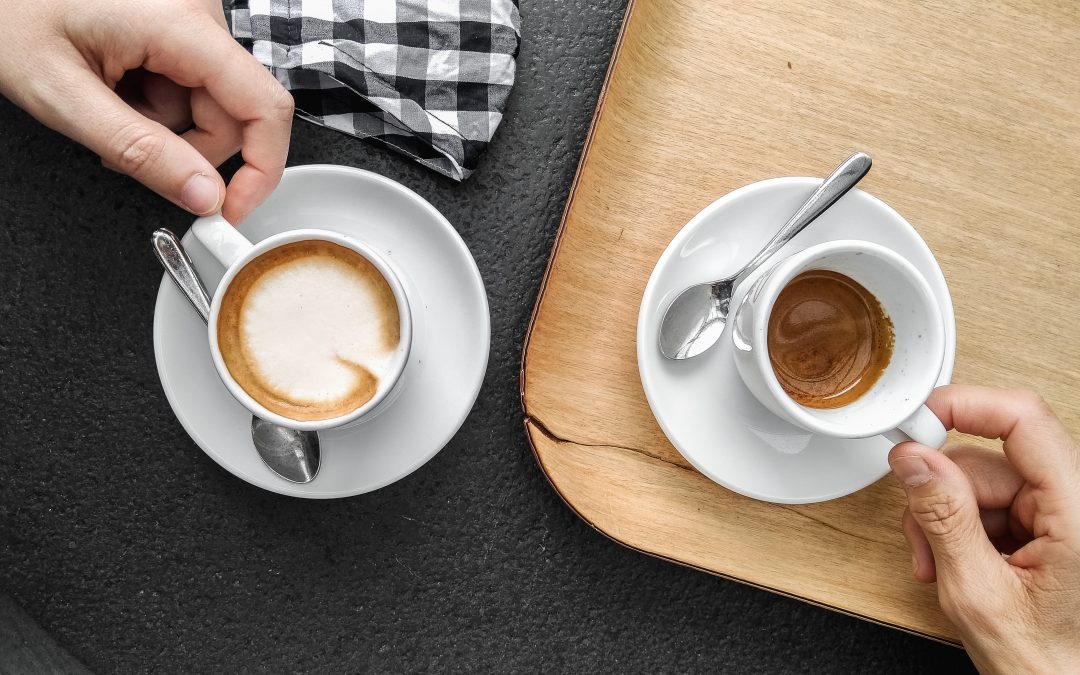 The Best Activities During Coffee Breaks to Maintain Your Productivity