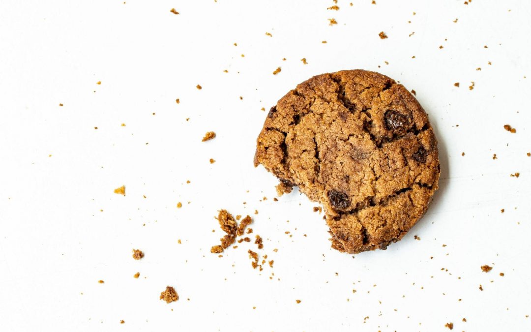 Third-party cookies are going away