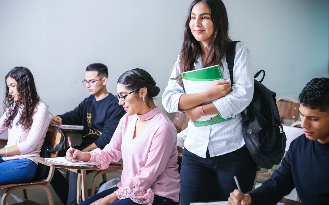 College Students to Young Entrepreneurs