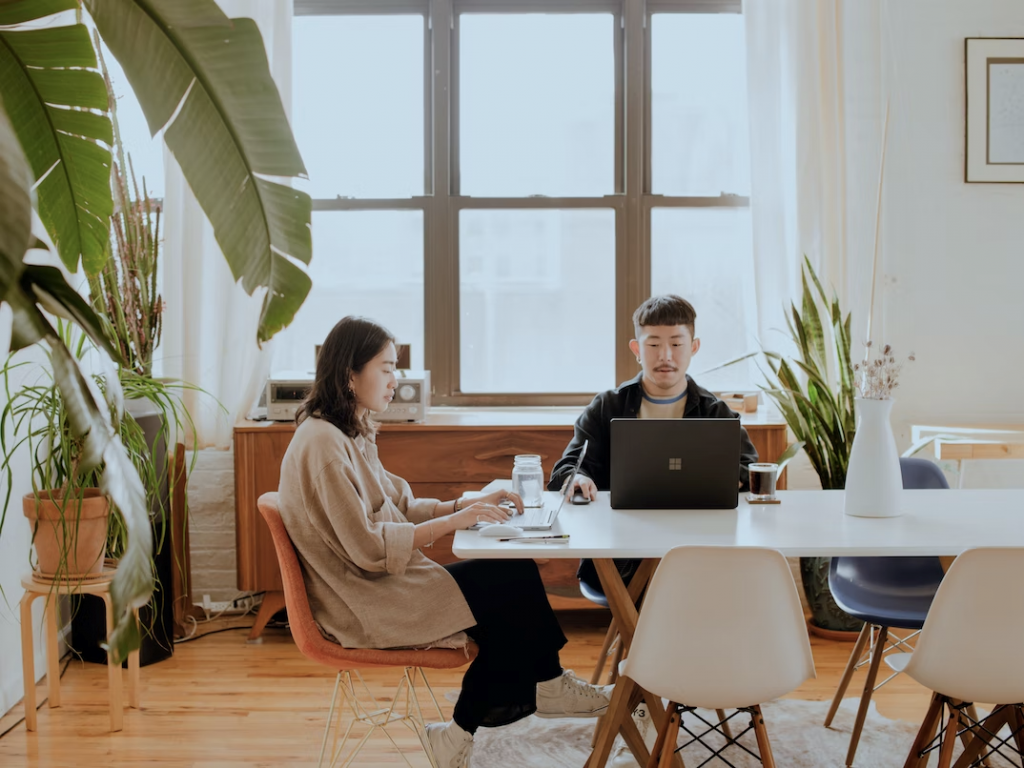 Remote Work Tools