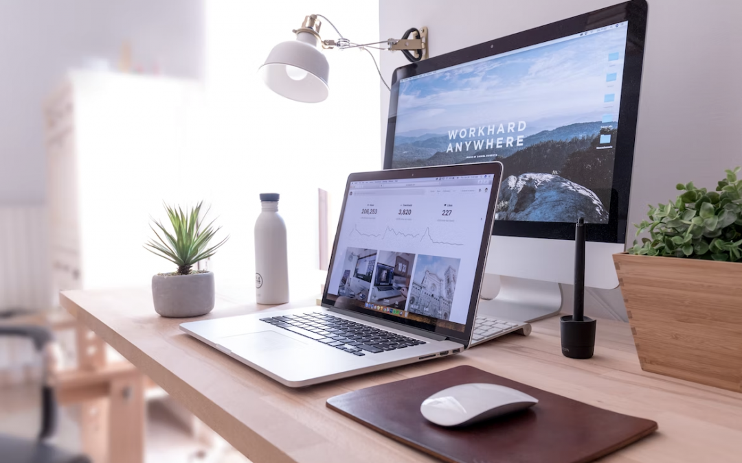 Remote Work Tools: Best Remote Work Organization Tools