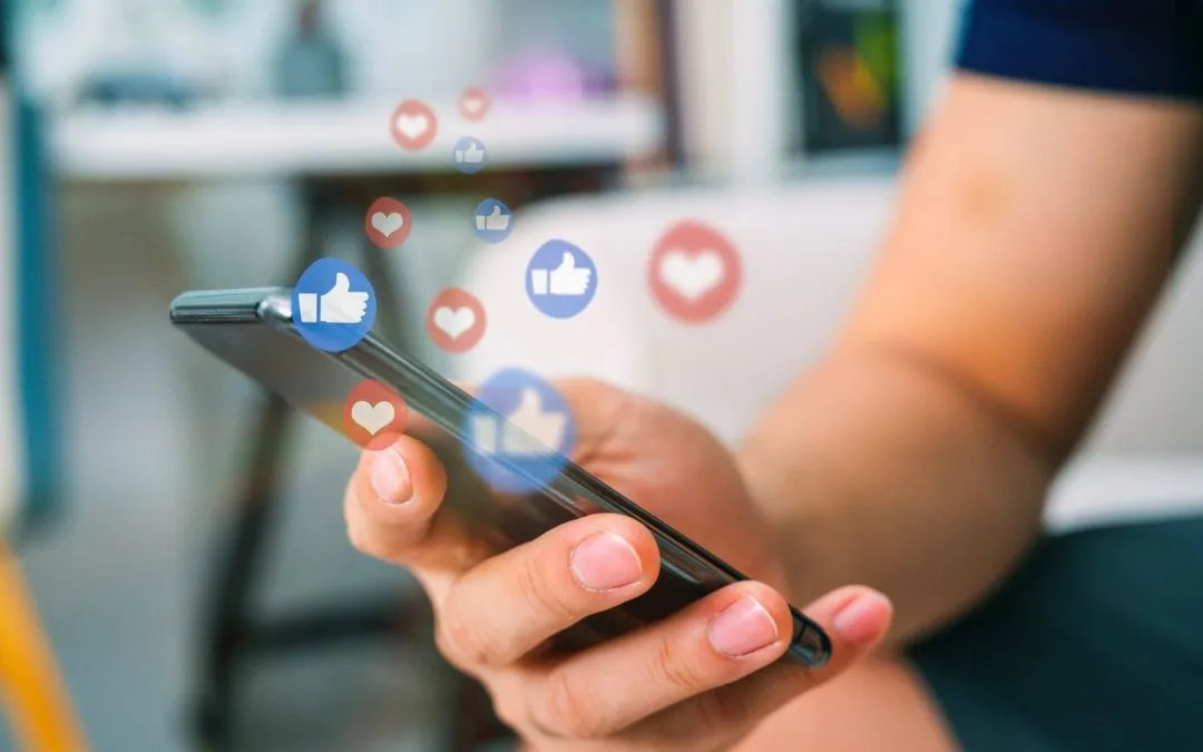 The importance of Social Networks to Expand your Company
