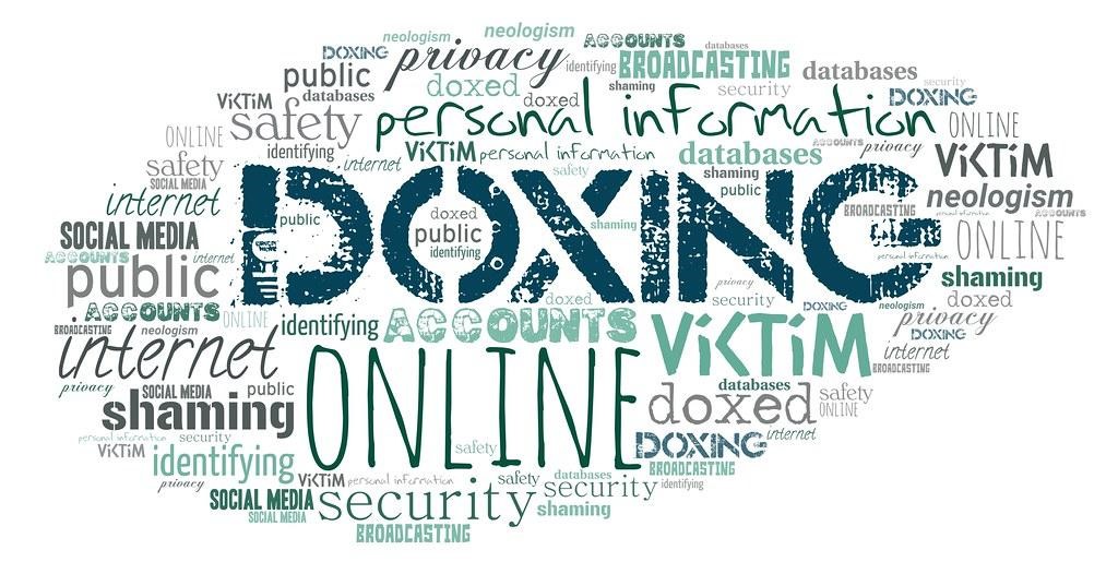 What is doxing and how can we protect ourselves?