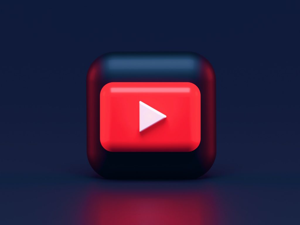 YouTube marketing campaign 