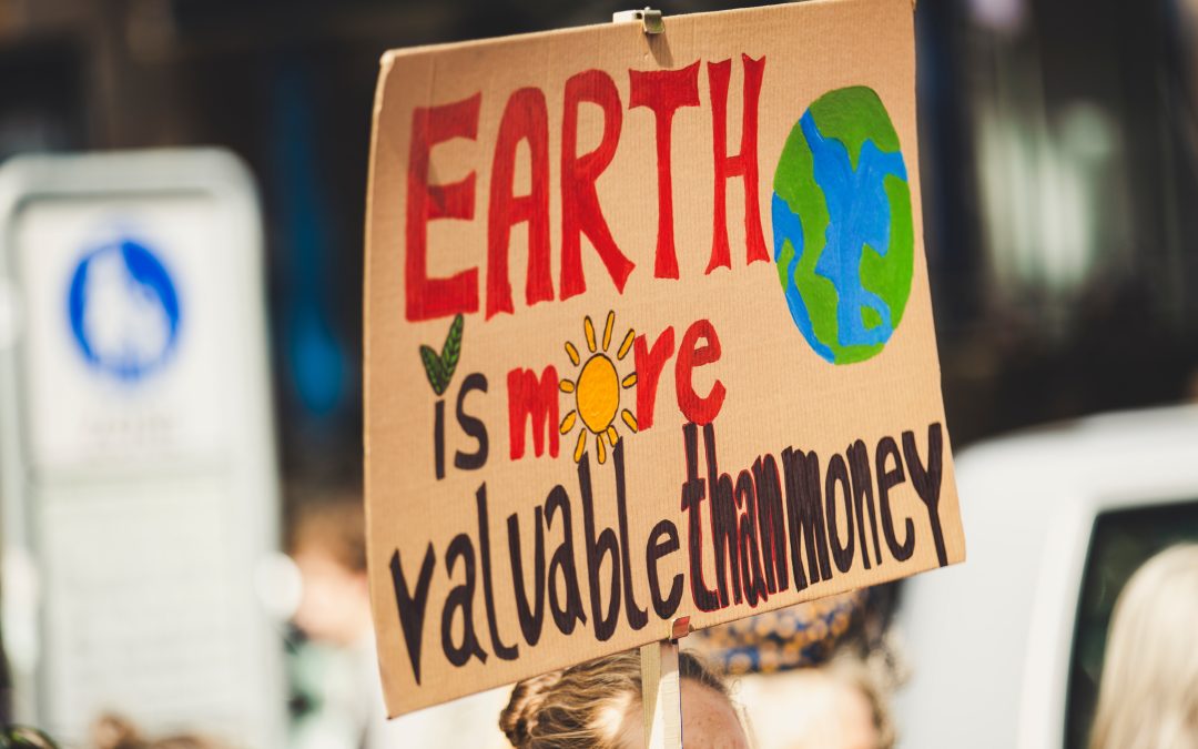 Building a Better World: Tips for Promoting Your Not-For-Profit Programs