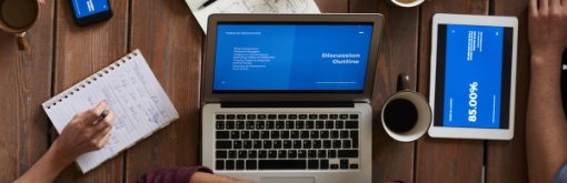 Website Development Process