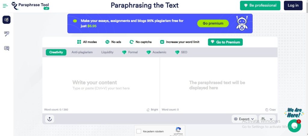 How to Boost Your SEO Strategy with Paraphrasing Tools