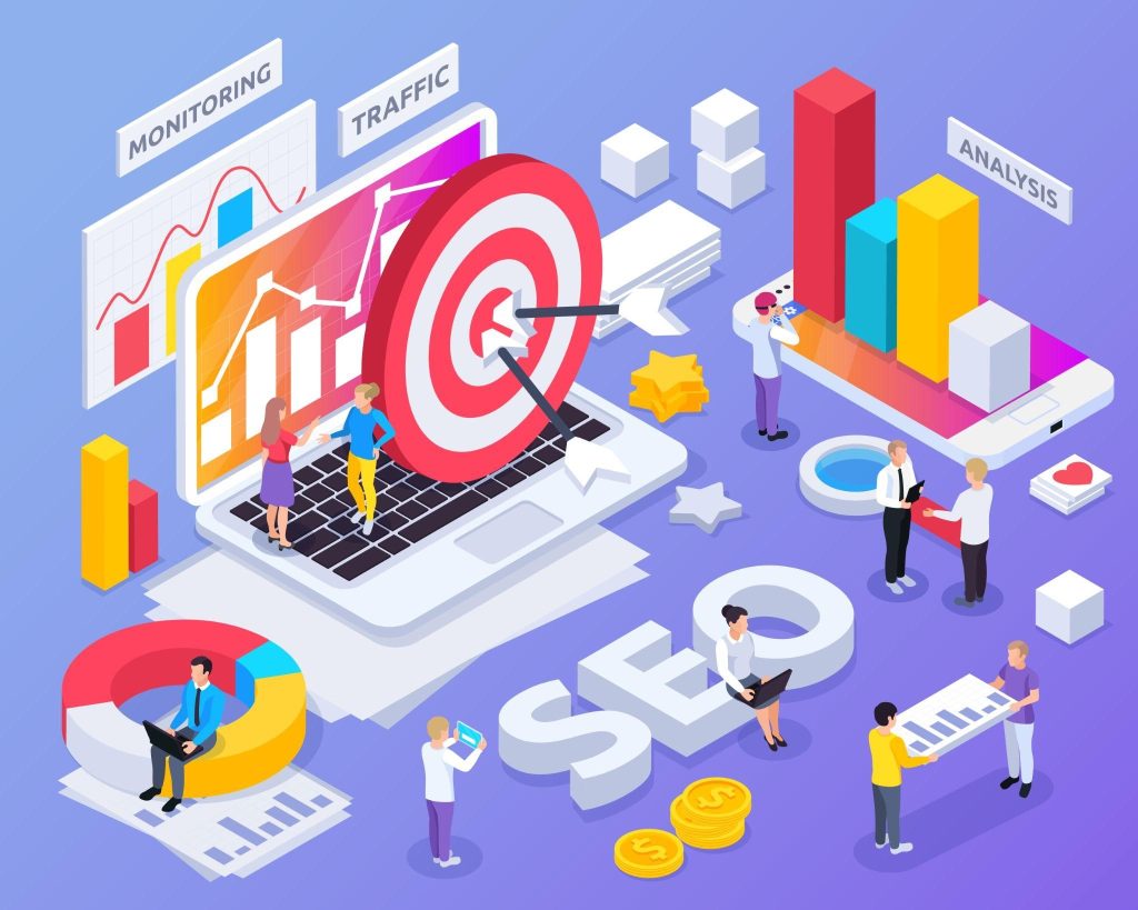 Niche-Specific SEO