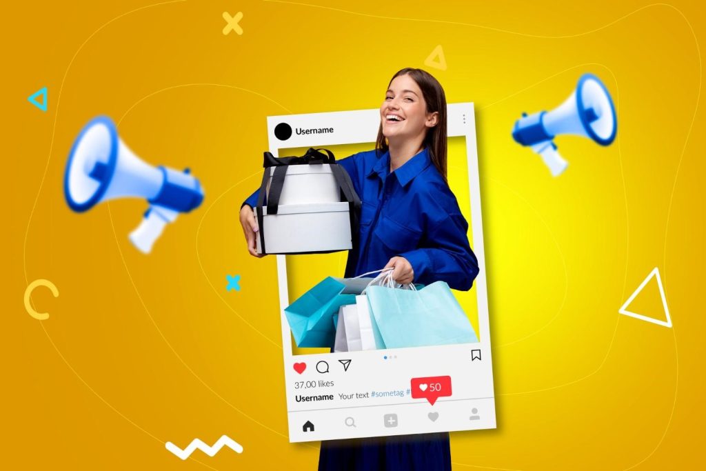 How to sell on instagram in 2024