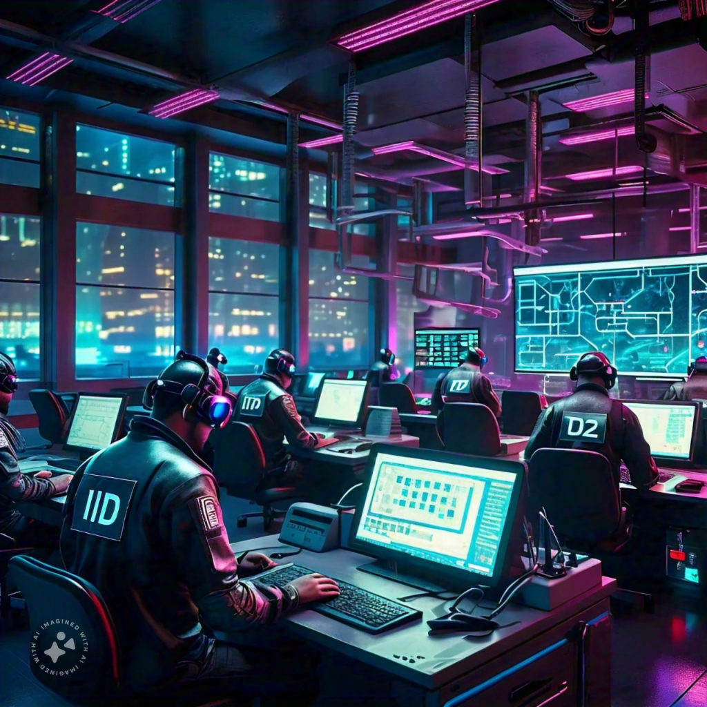 Cyber Security Course with Job Guarantee