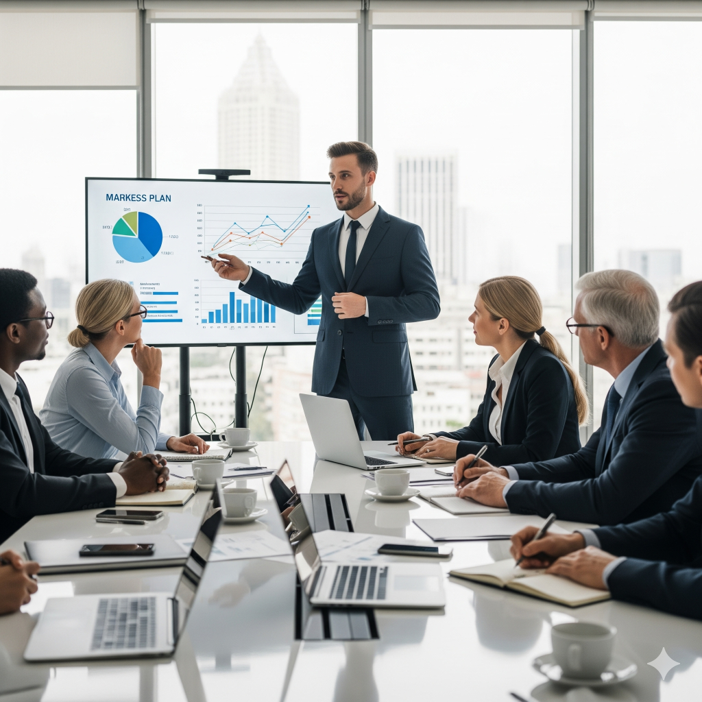 Purpose of Business Plan | writing a strong business plan